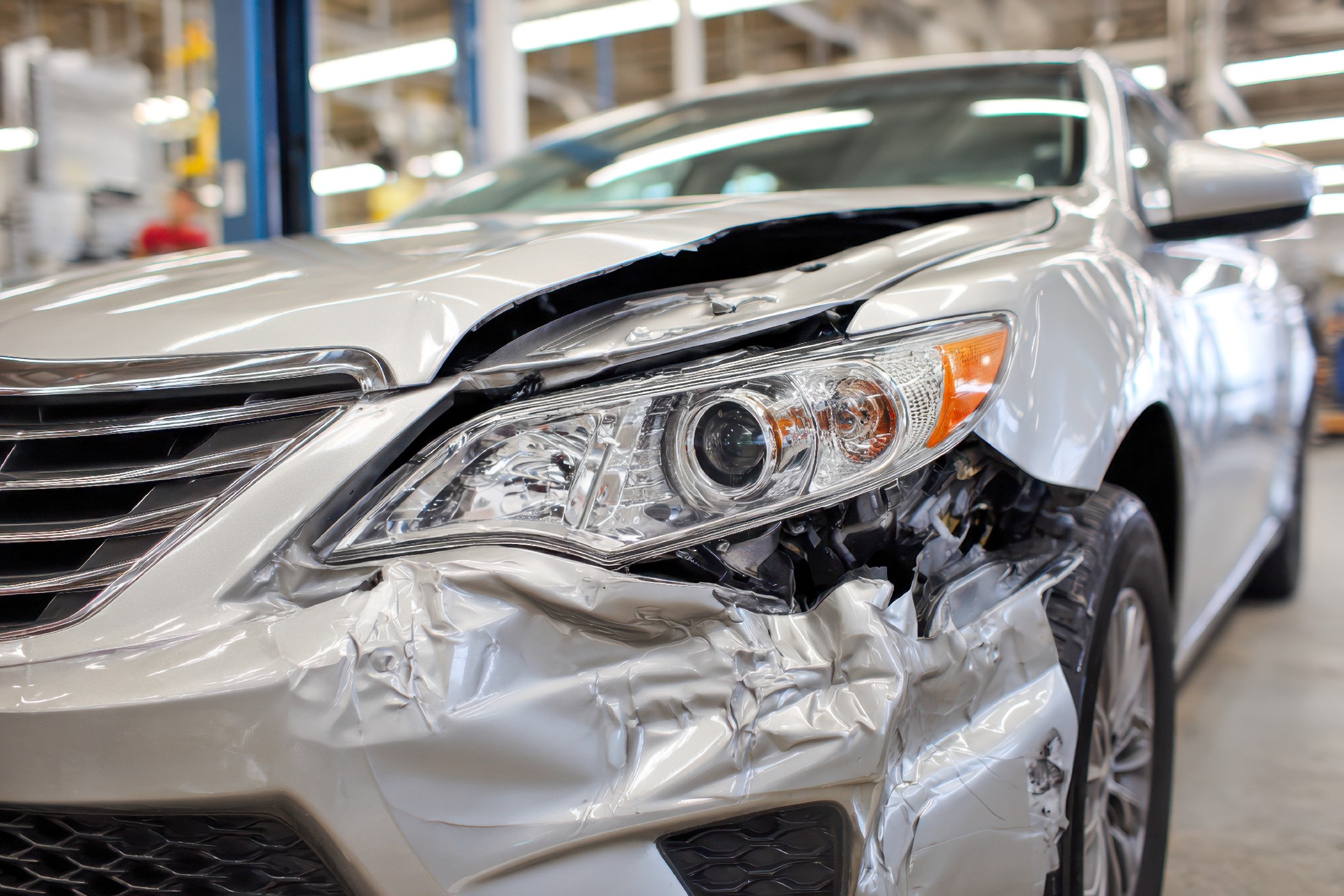 Door-to-door car scrapping: from quote to certificate in 3 steps